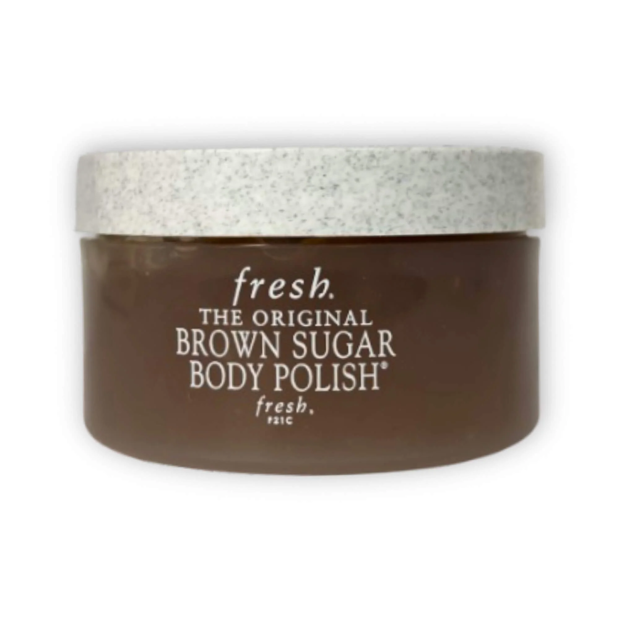 Fresh — Brown Sugar Body Polish (7 oz)