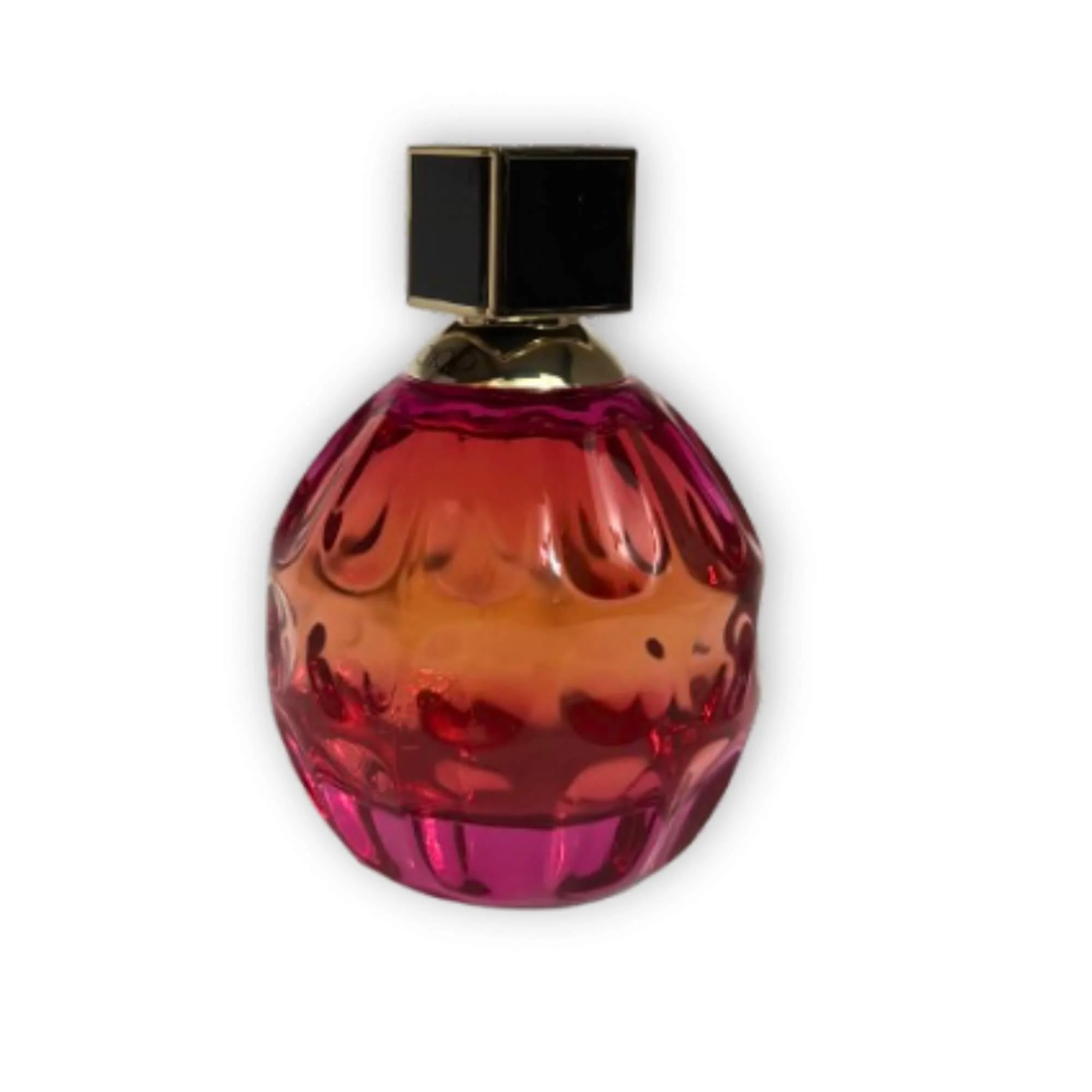 Jimmy Choo — Rose Passion Eau de Parfum (100 ml) (No Box)