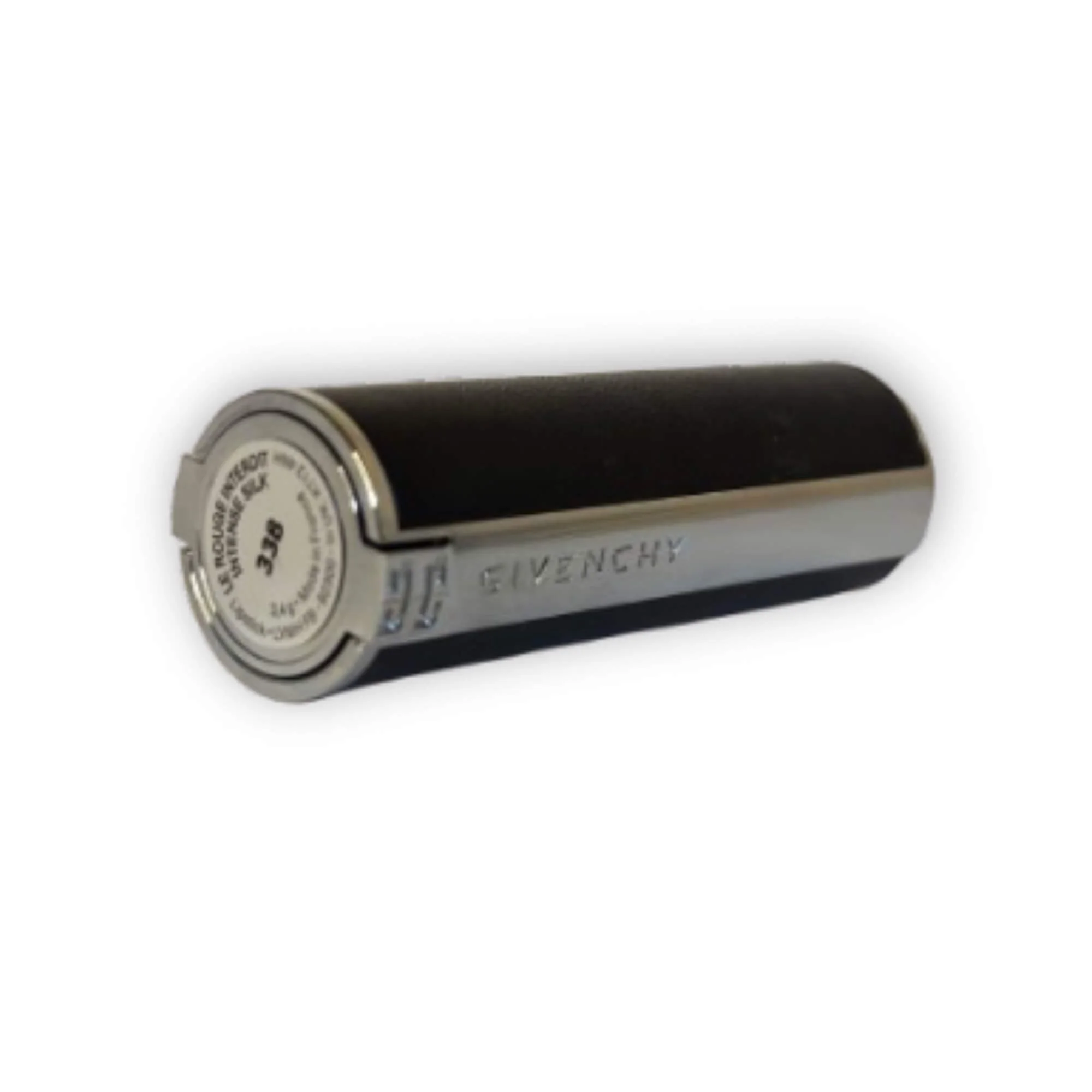 Givenchy — Le Rouge Interdit Intense Silk Lipstick