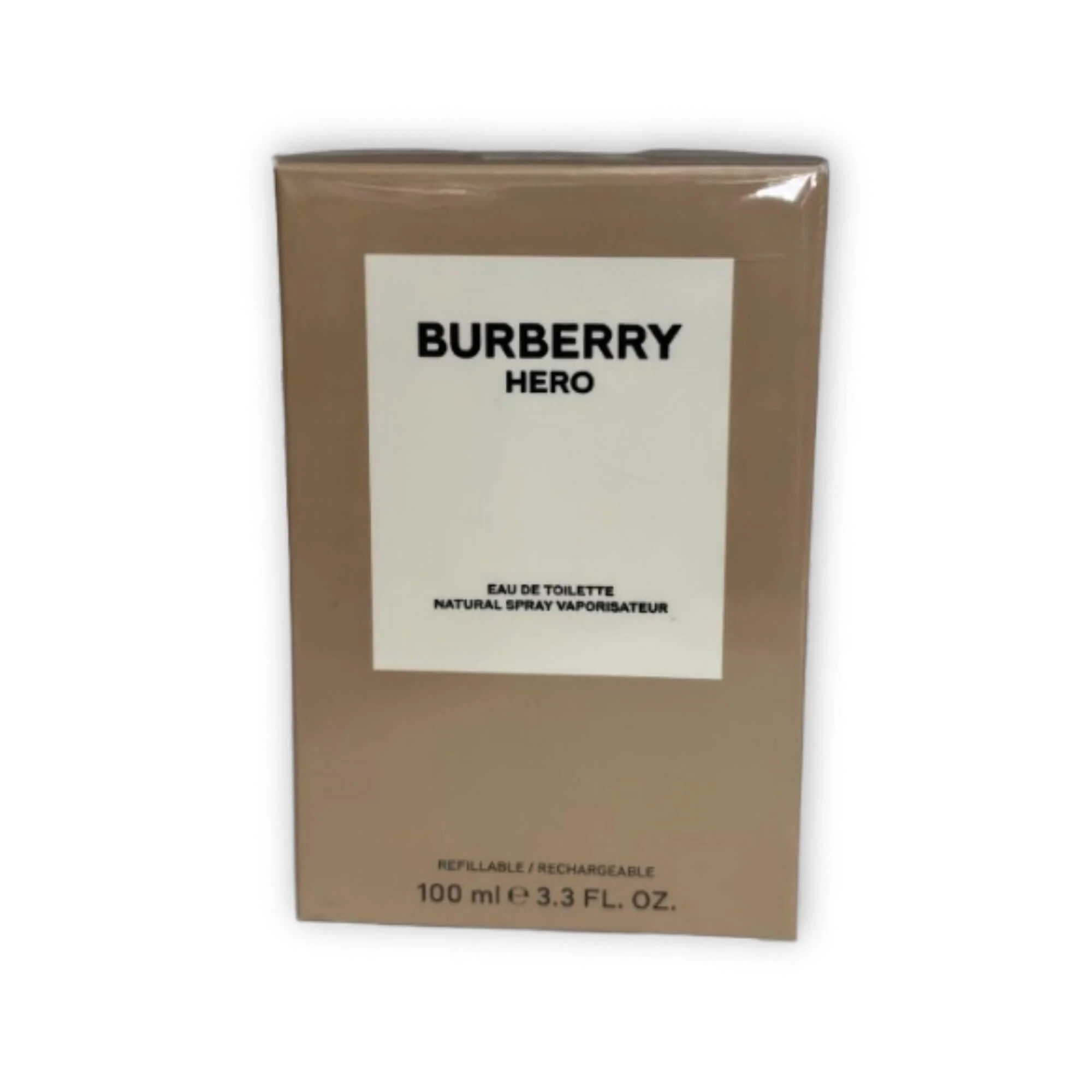 Burberry Hero Eau de Toilette (100 mL)