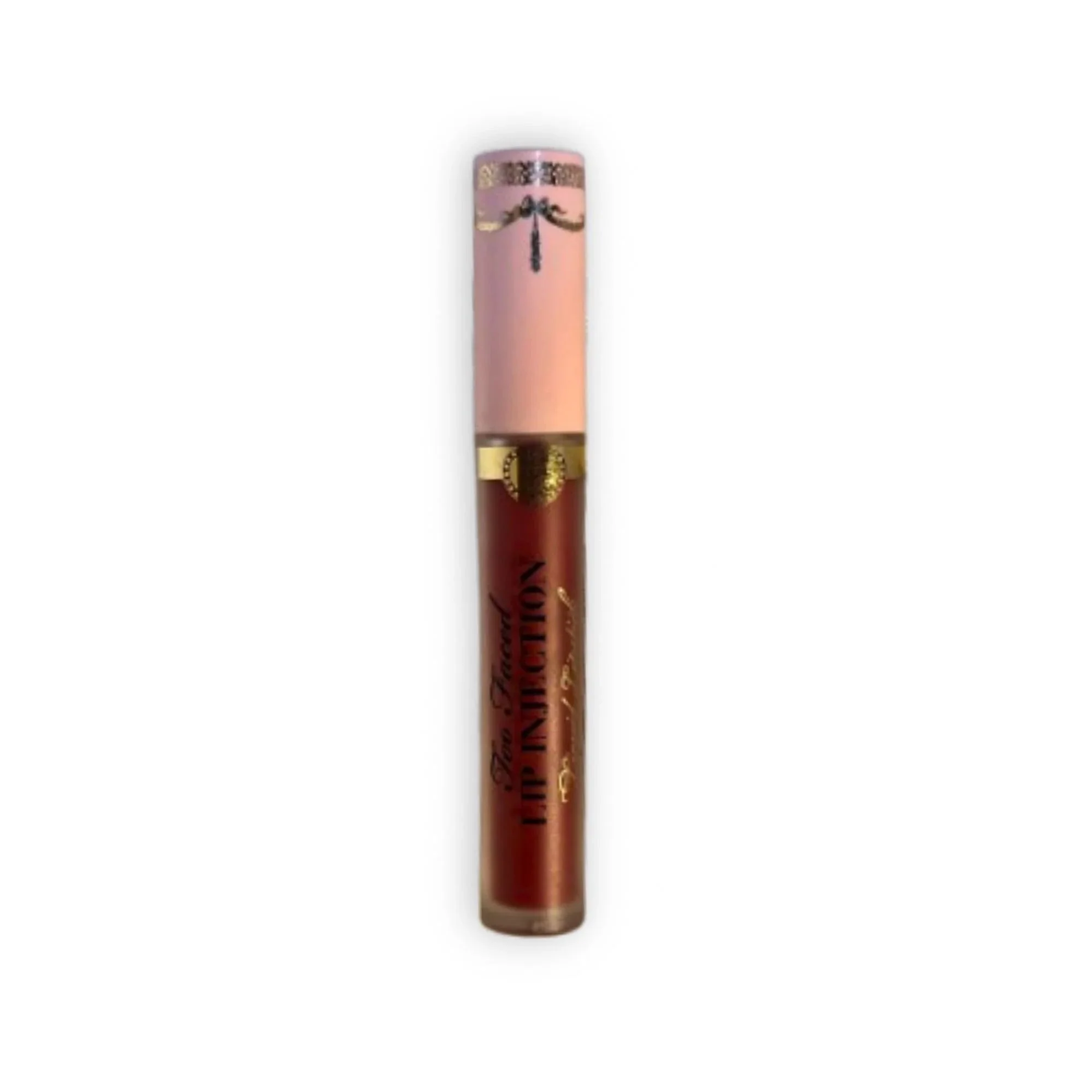 Too Faced Lip Injection Liquid Lipstick — Full Size (No Box)