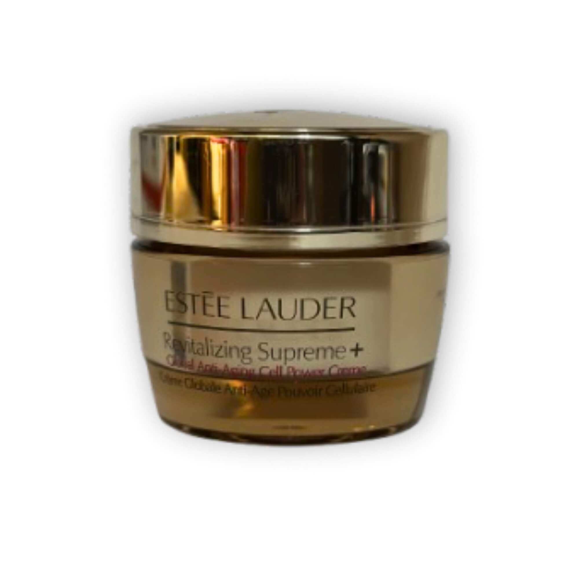 Estée Lauder — Revitalizing Supreme+ Youth Power Creme
