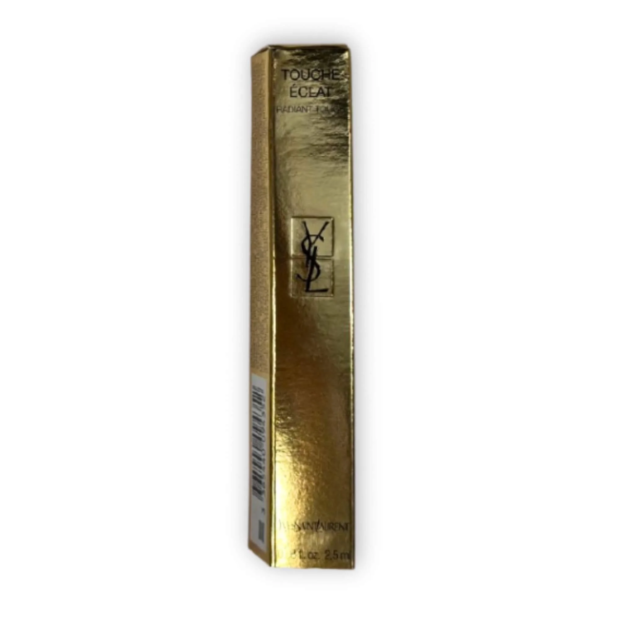 Yves Saint Laurent — Radiant Touch Illuminating Concealer (2.5ml)