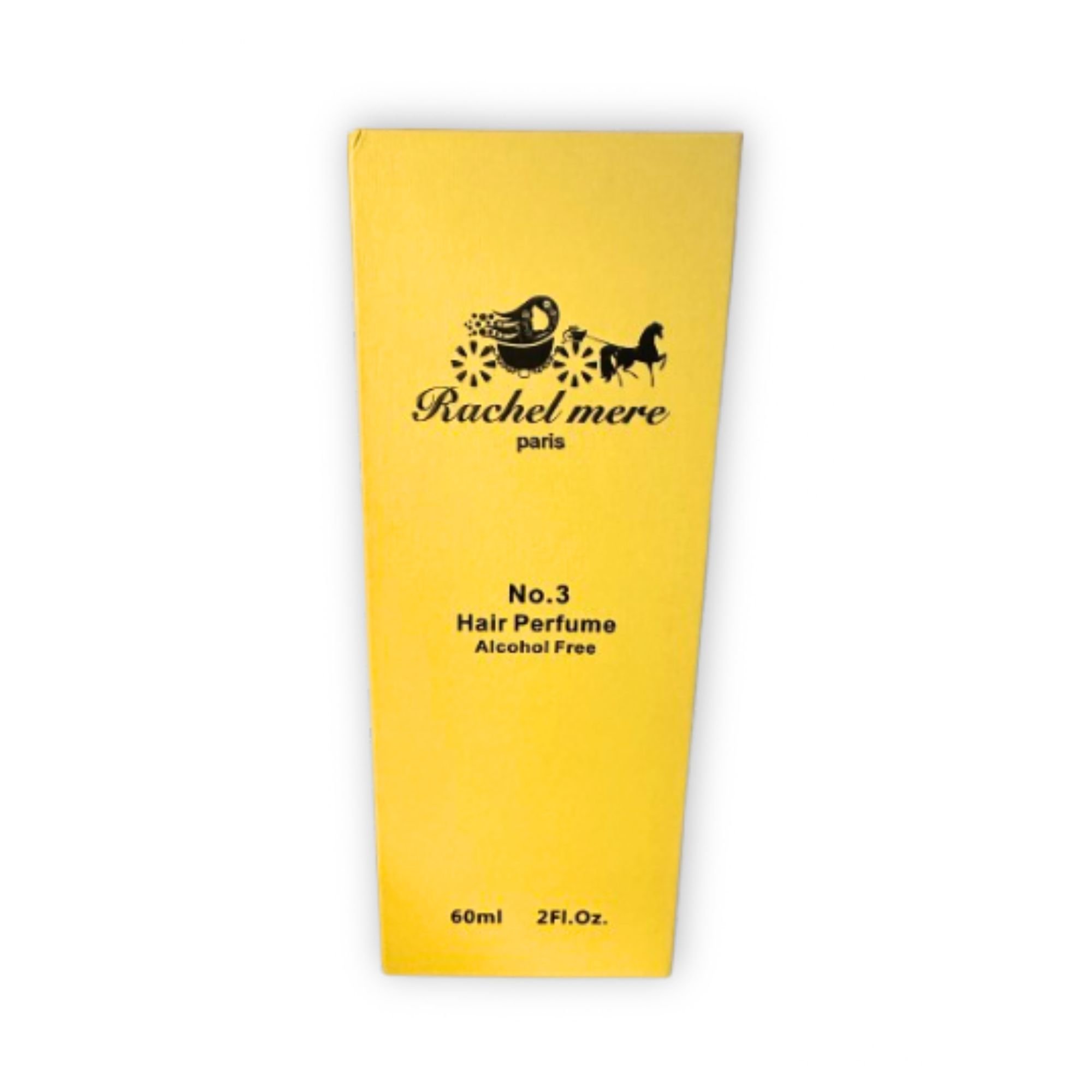 Rachel Mere No 3 Hair Perfume 60ml .jpeg