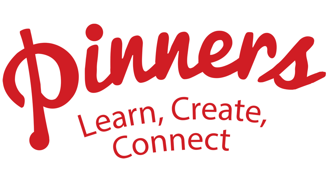 Pinners Conference