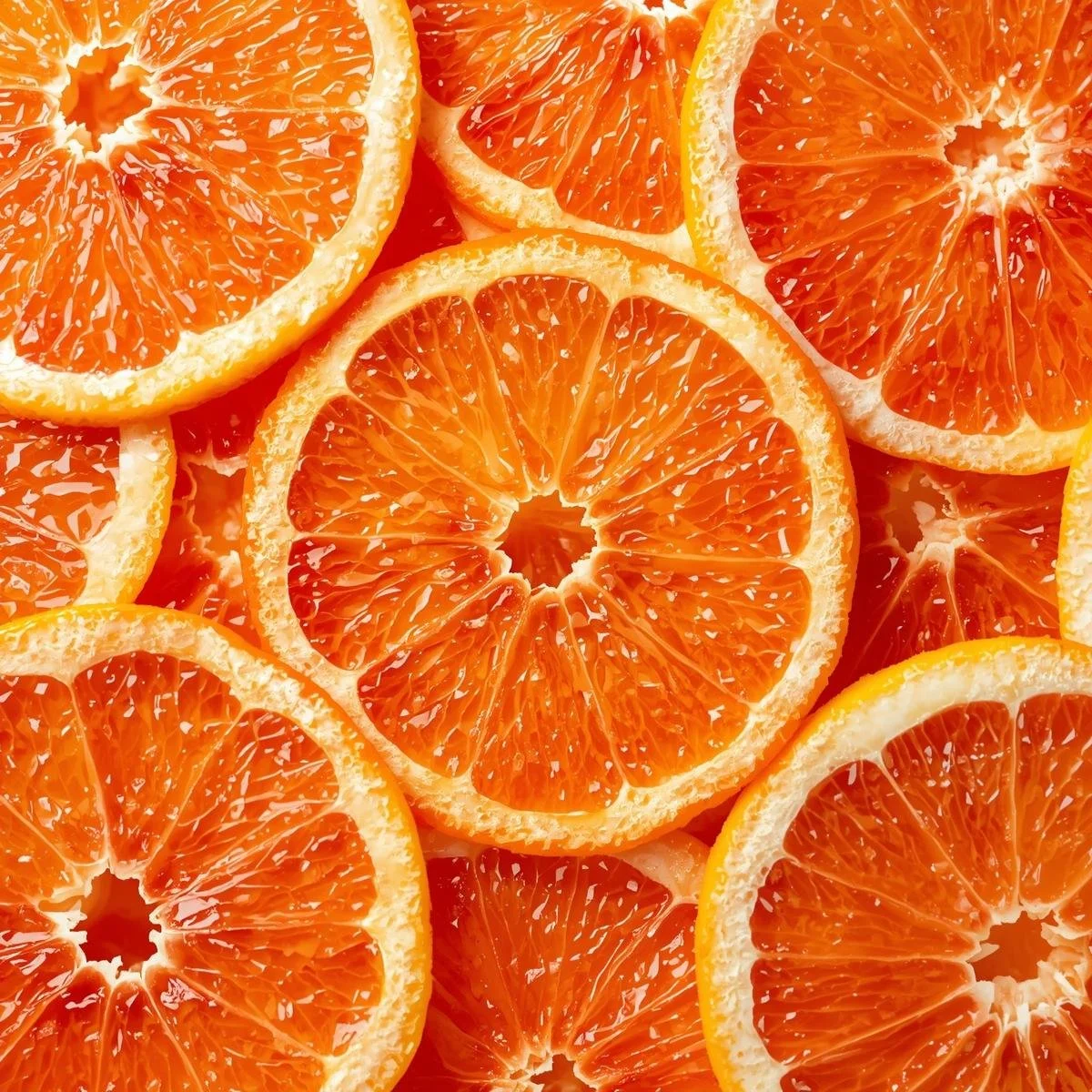 Oranges
