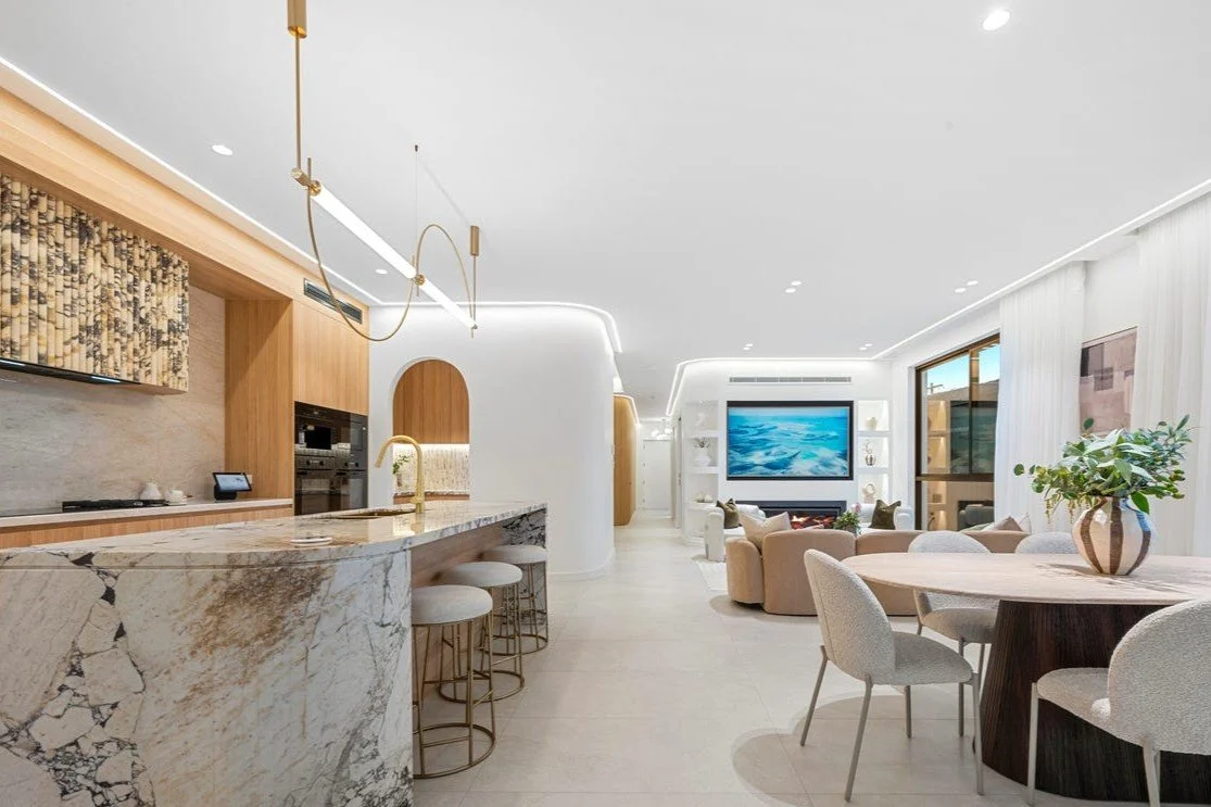 Duplex in North Ryde