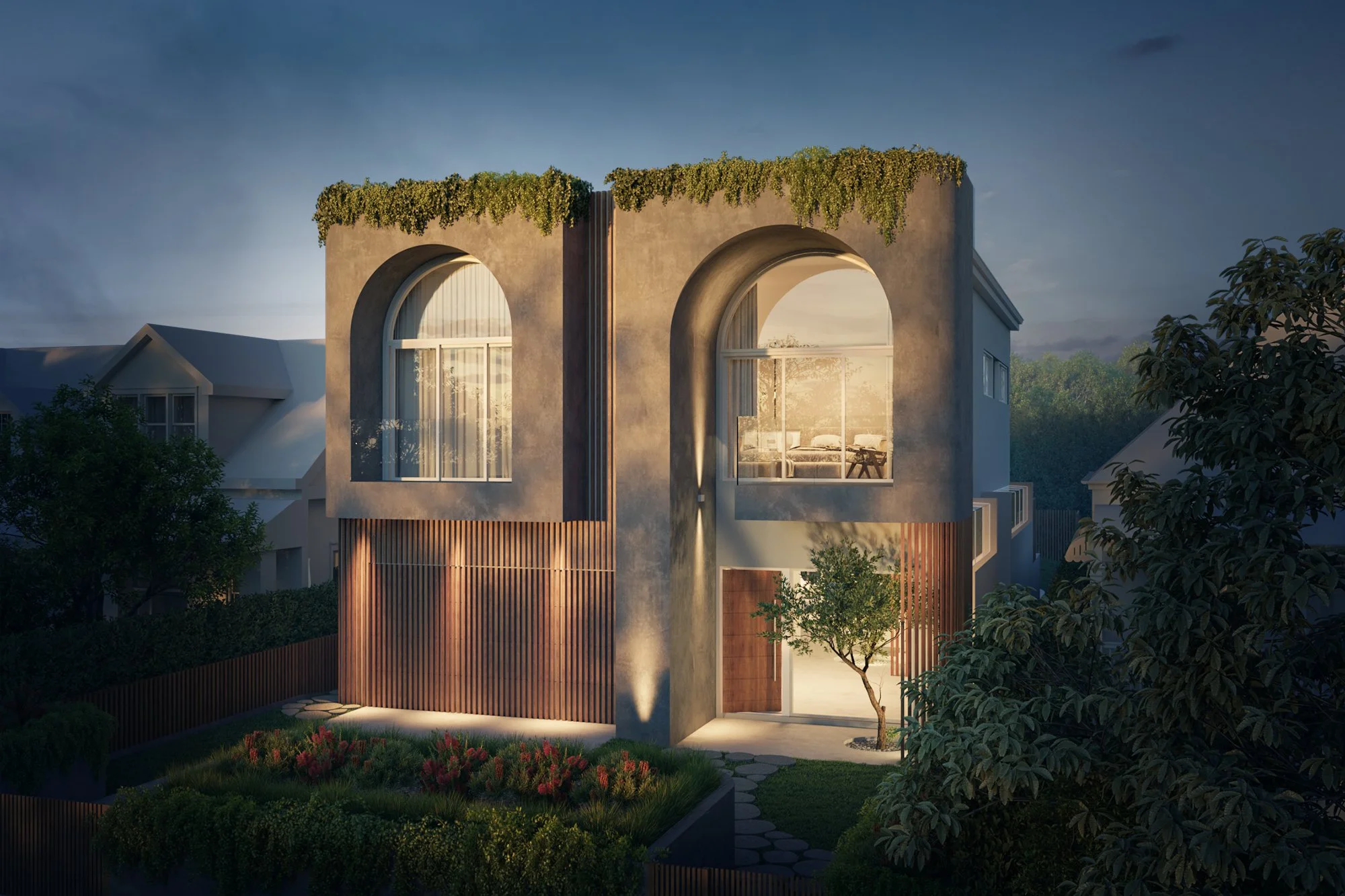 House in Ryde