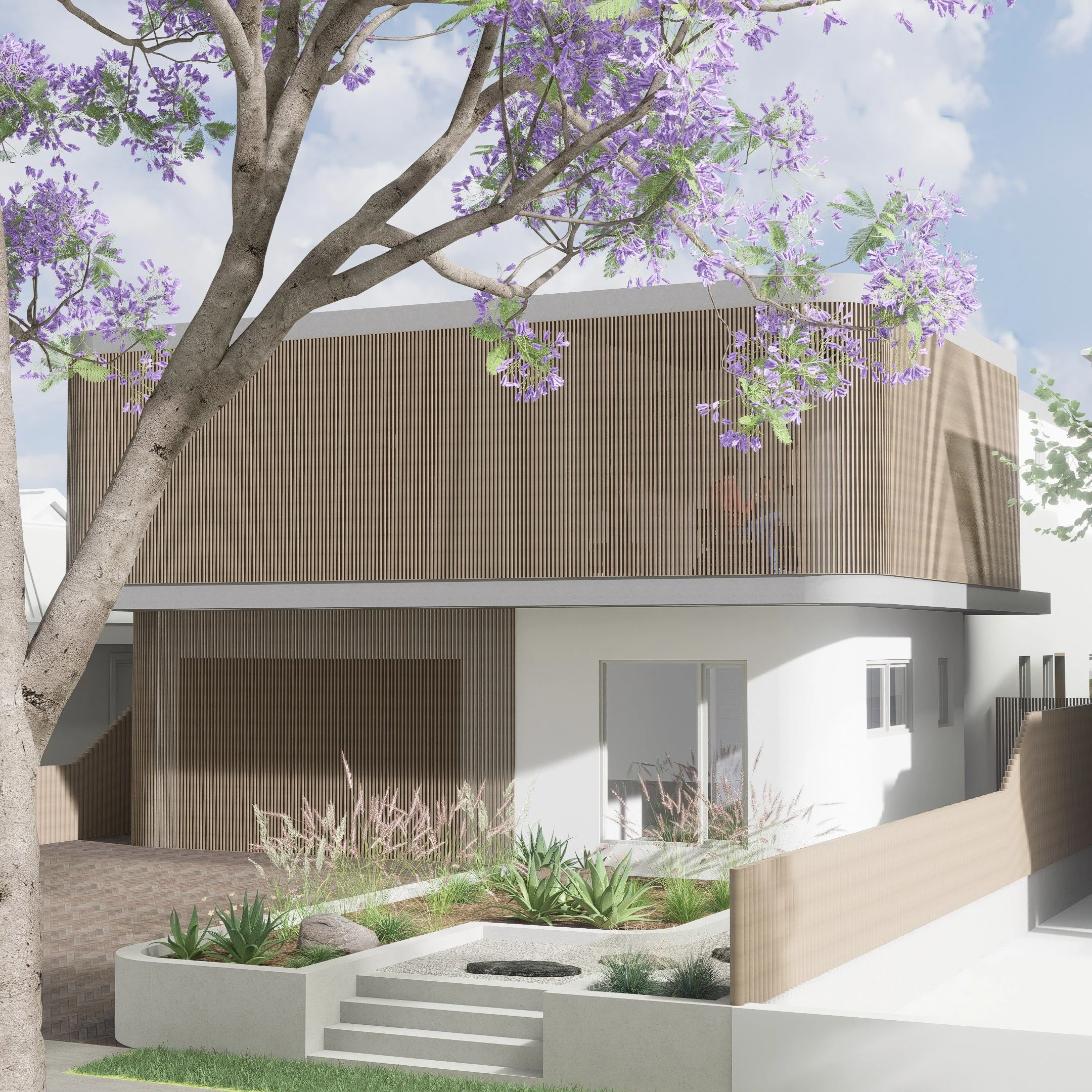Modern House