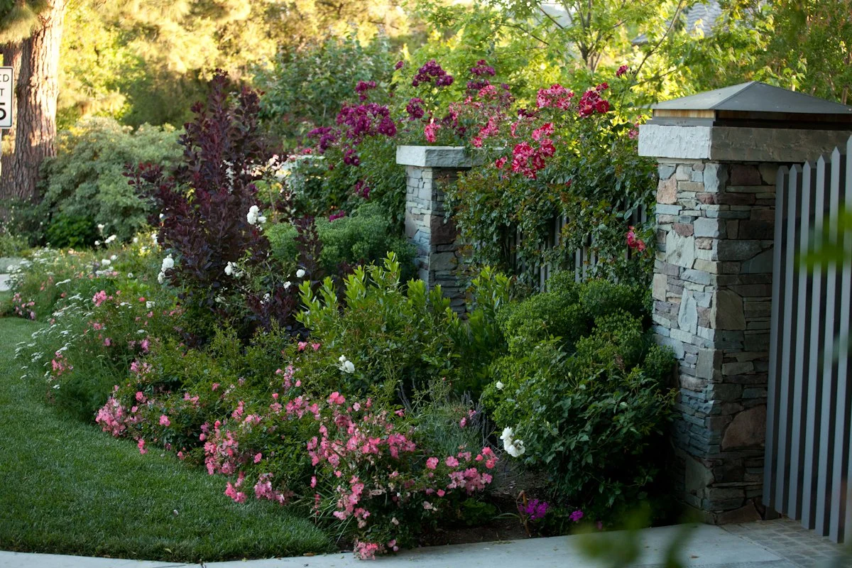best custom landscaping near me