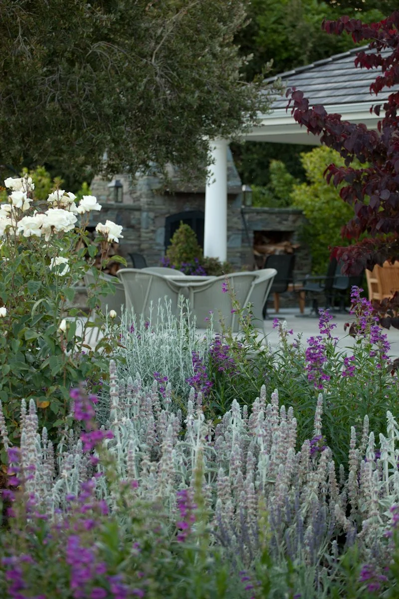 garden maintenance Los Angeles