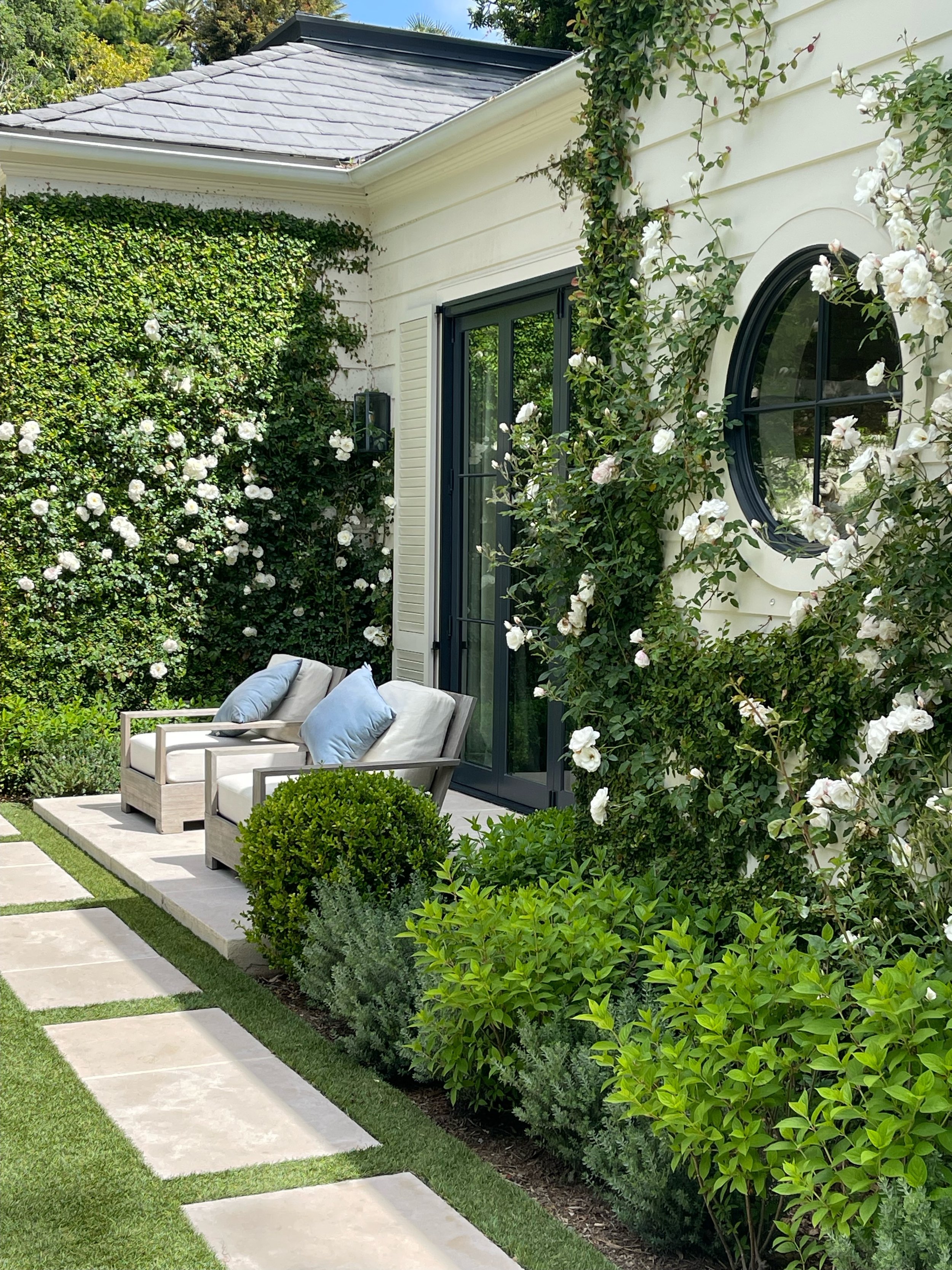 Estate Maintenance Los Angeles