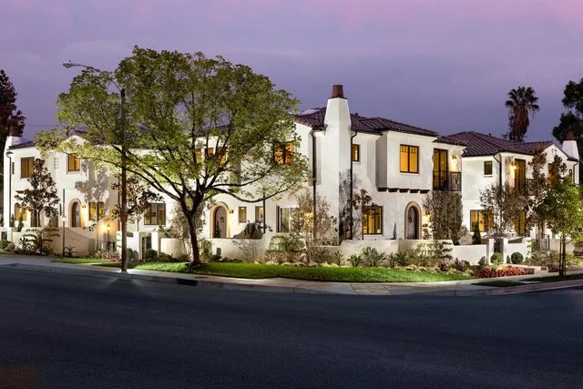 commercial property landscaping company