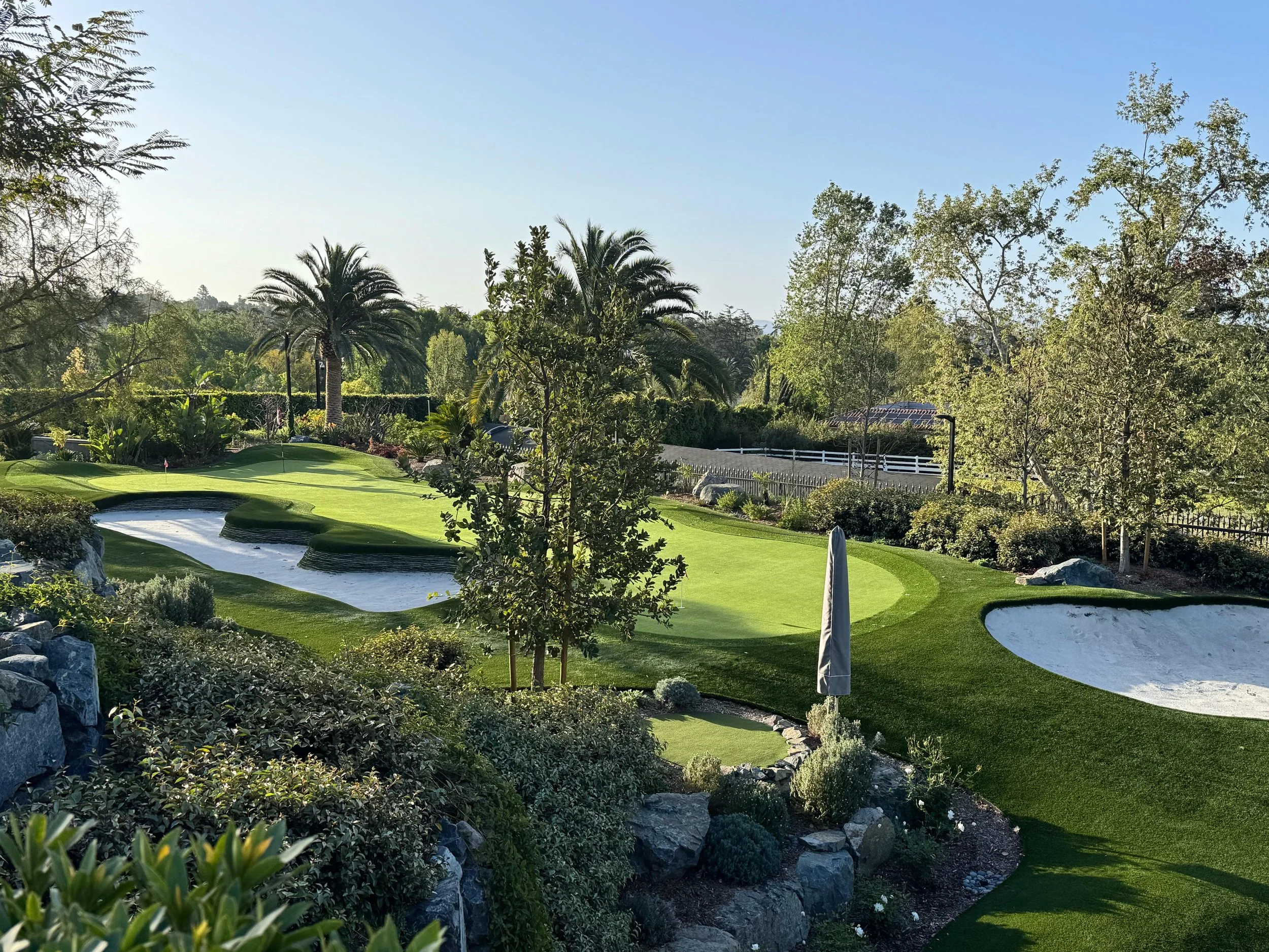 estate maintenance in Los Angeles