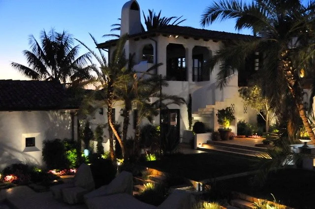 best company to do exterior lights on home