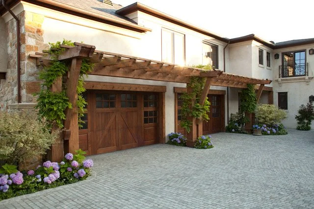 outdoor lighting installation Southern California”