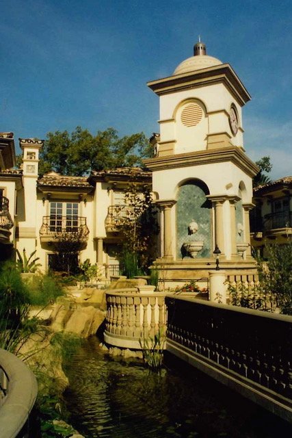 landscaping company los angeles

