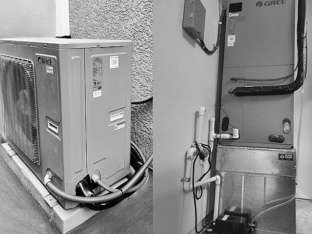 High‑Efficiency System Upgrade call Refresh SMUD rebate
