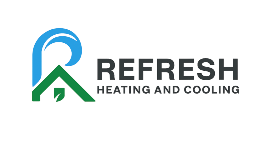 Refresh Heating and Cooling