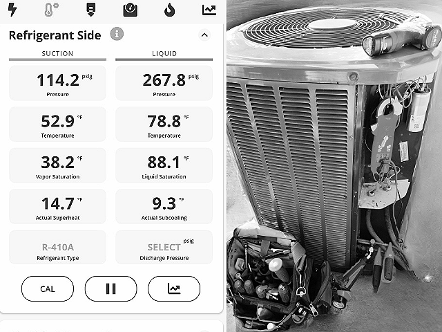 Seasonal Tune-Ups for Peak Performance call Refresh