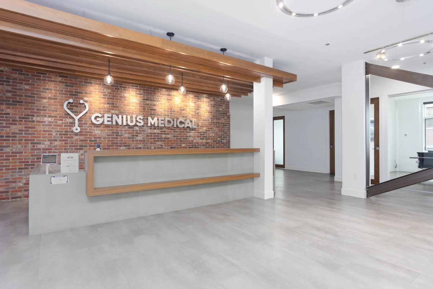 Provider Genius Genius Medical