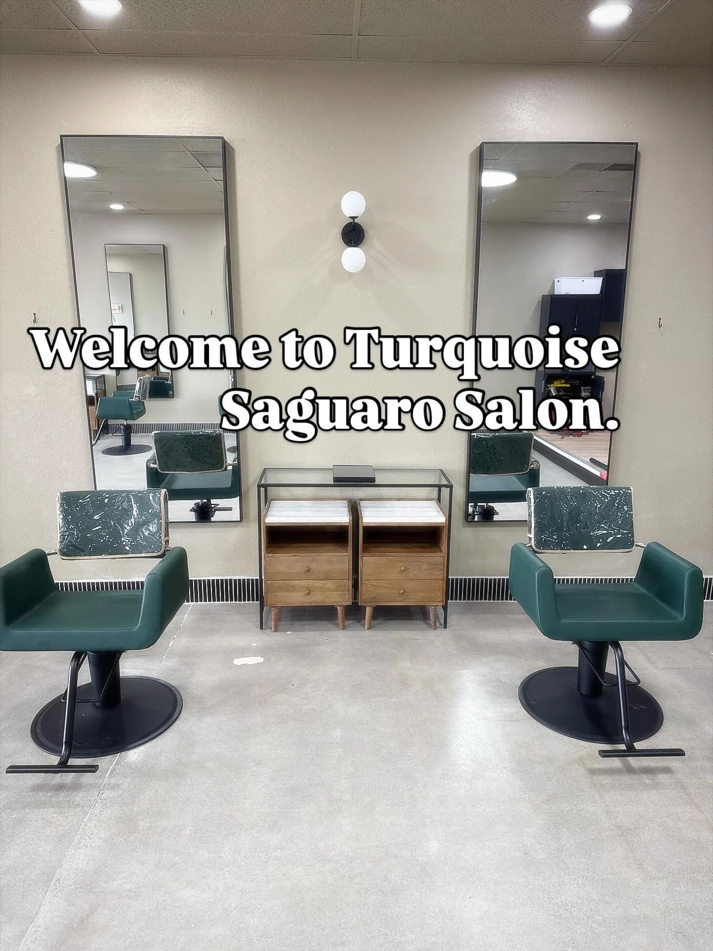 We are interviewing for stylists to complete our salon. Offering a competitive sign on rate and many amenities for our stylist. We use Goldwell and Oribe backbar and help facilitate education opportunities. We want stylists that love love love what t