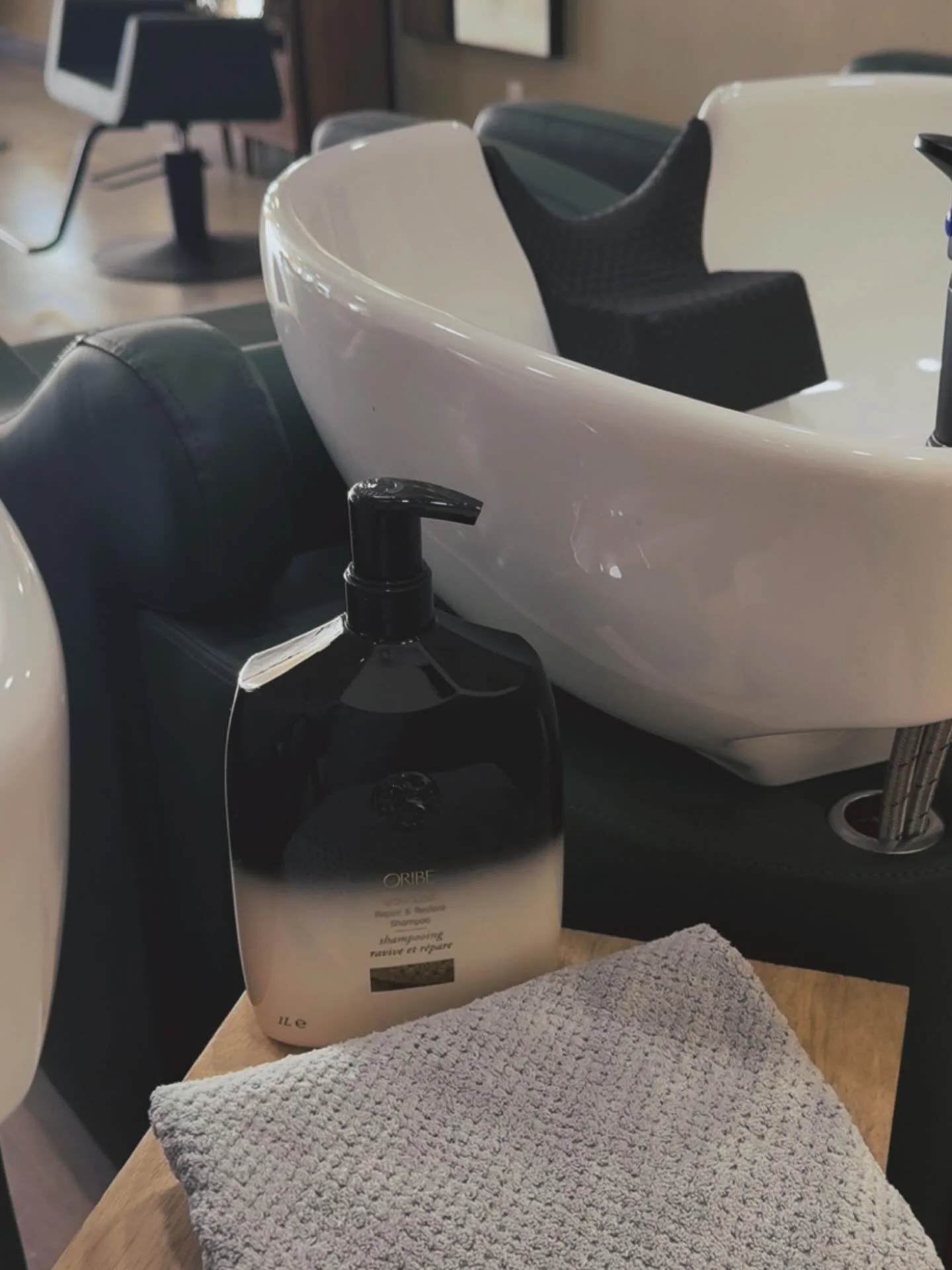 COMING SOON: BLOWOUT MEMBERSHIP #oribeobsessed #pnwsalon #turquoisesaguarosalon