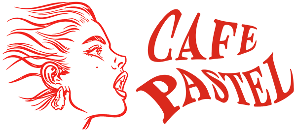 Cafe Pastel