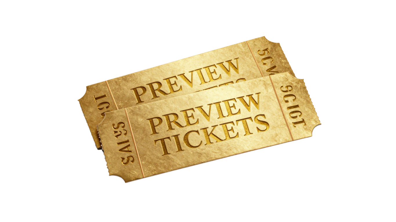 Preview Ticket Sales