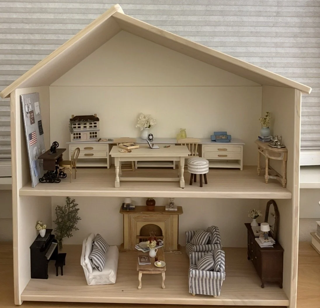 East Coast Hobby House | Liana Marcan |1:12