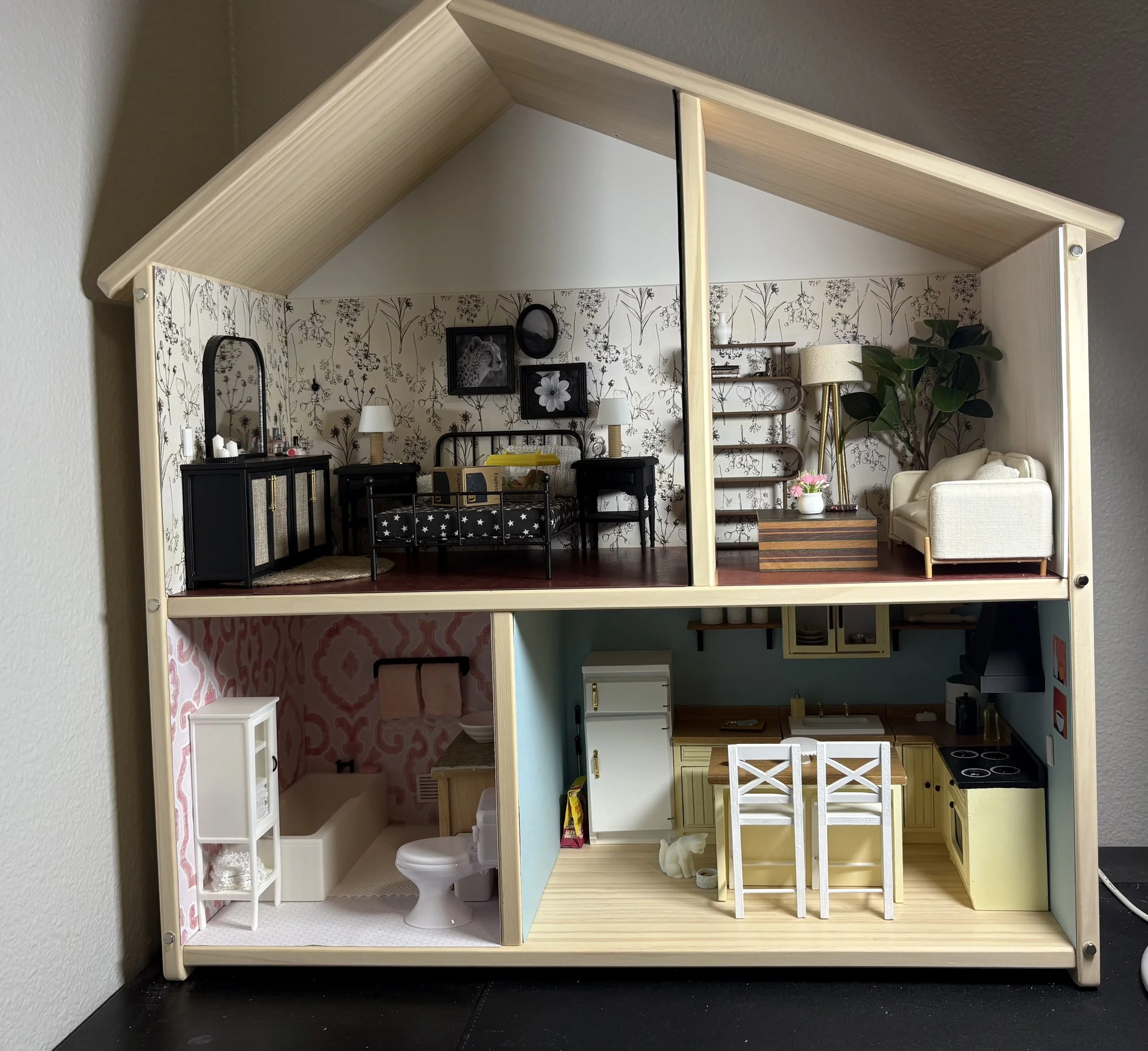 The Little Life | Lauren Namuag | 1:12 Scale