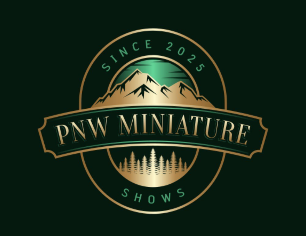 PNW Miniature Shows