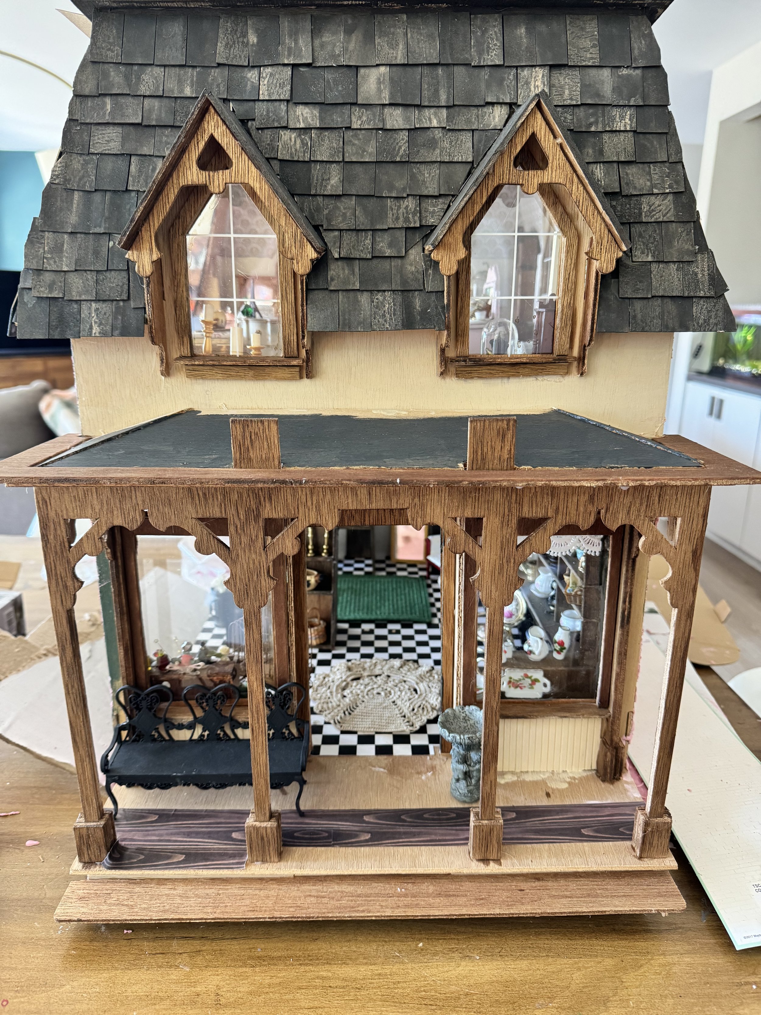  The French Flea | Michelle Riggen-Ransom | 1:12