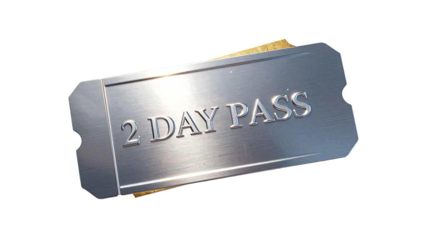 Silver 2 Day Ticket Stub.png