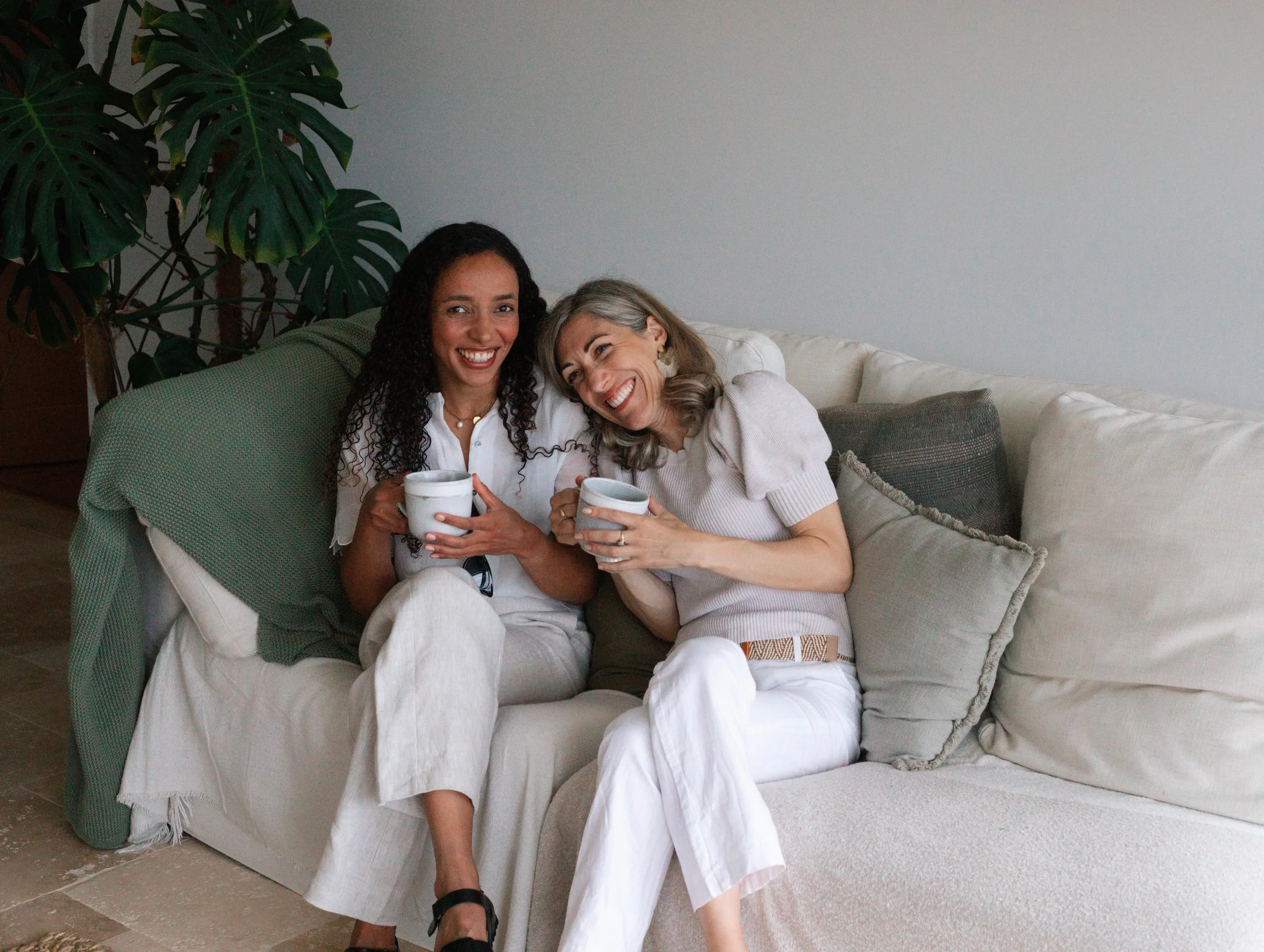 Why We Created Grounded Living Design