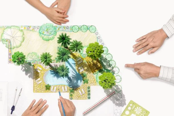 Landscape Consultation (DIY)