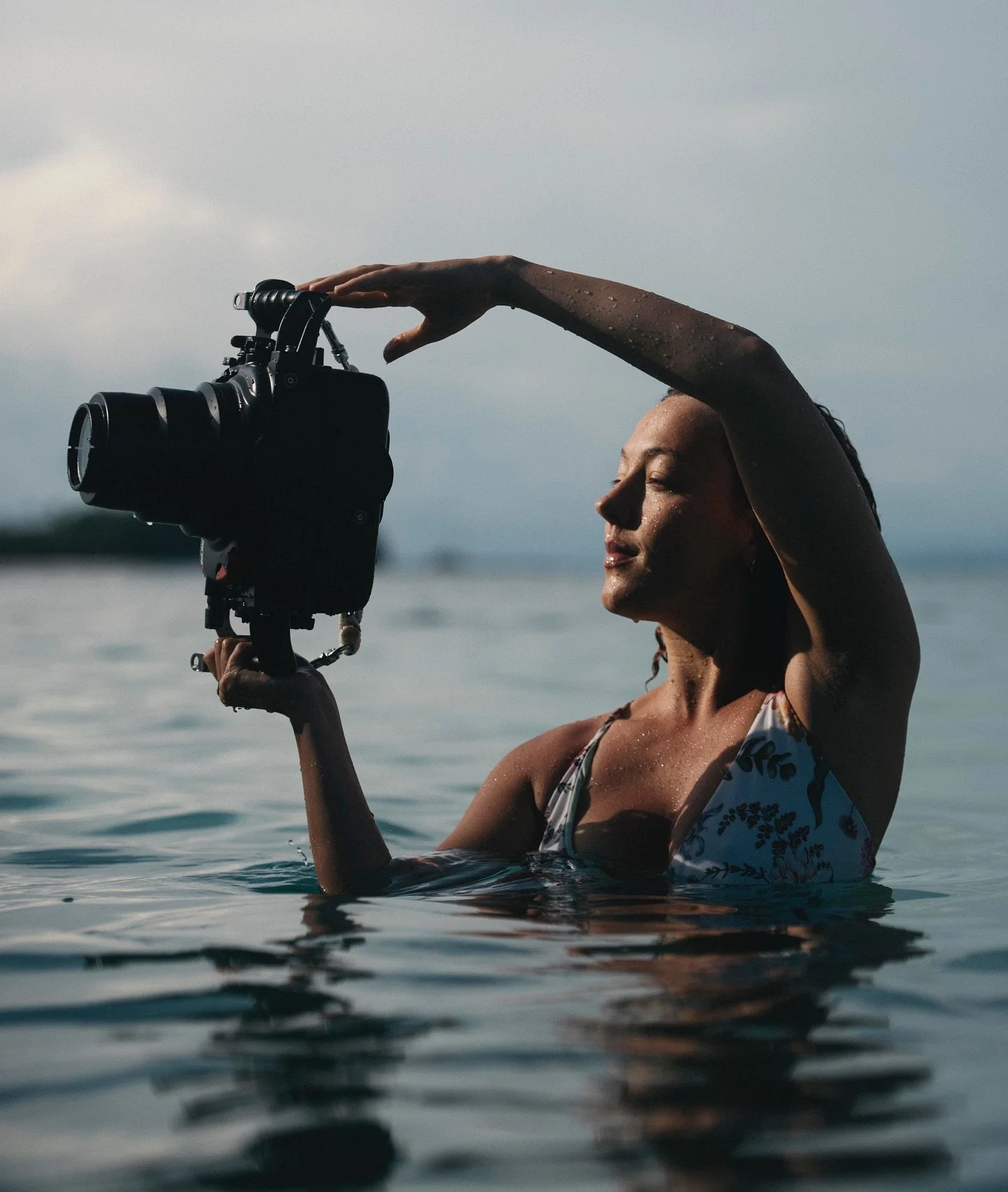 This week, one of my biggest dreams becomes a reality. I am deeply honoured to be one of only six photographers, conservationists, and scientists chosen for an extraordinary project in Tonga. Together, we will create visual artistry that honour and p