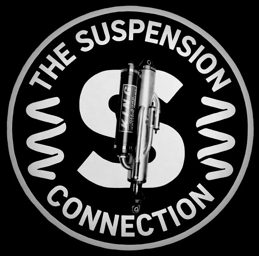 Suspension Connection