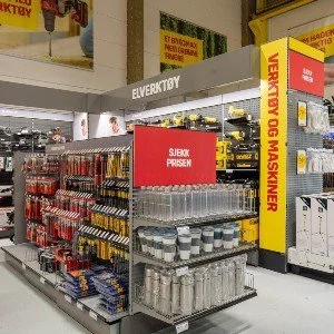 Medlemsmøte med suksess