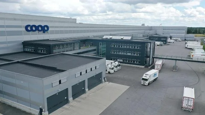 LOGMA inviterer til medlemsmøte hos COOP