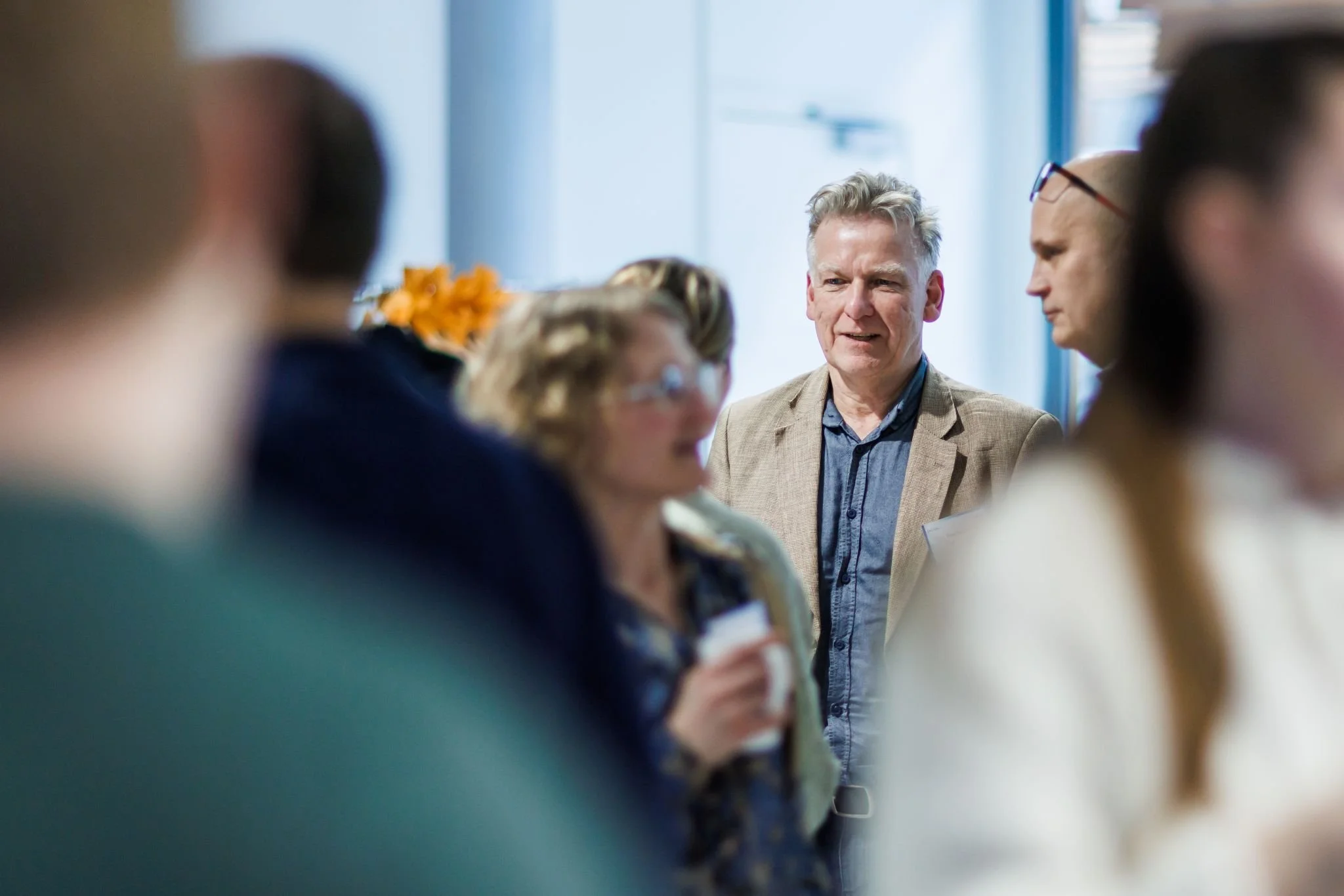 BI og LOGMA inviterer til Persson Seminar 2026