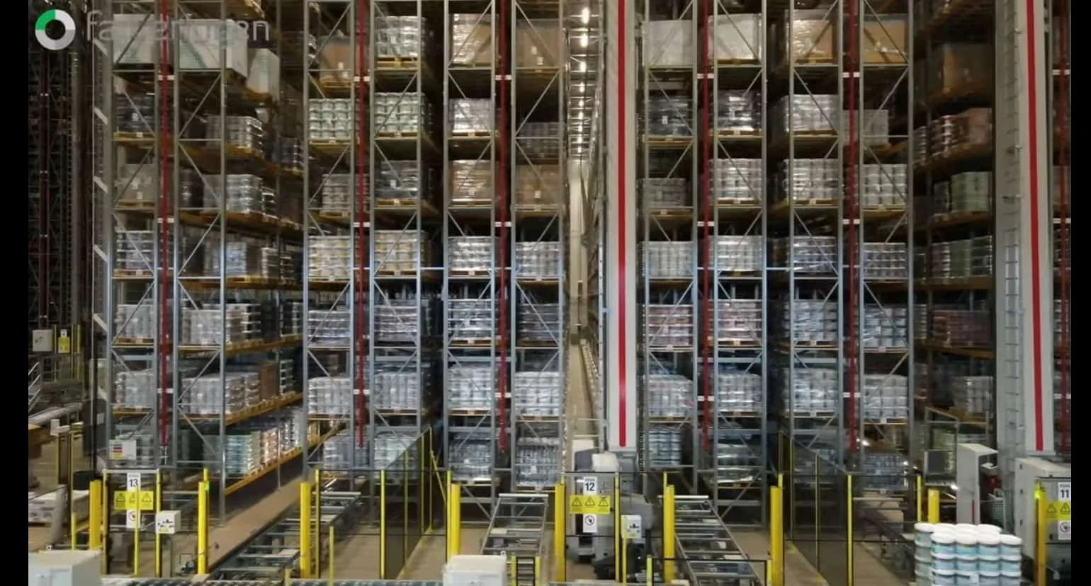 LOGMA inviterer til medlemsmøte hos Malorama Farveringen