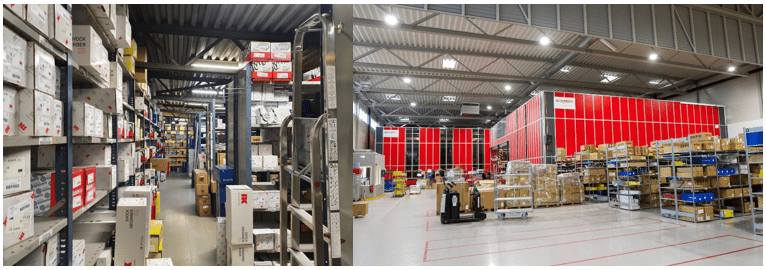 LOGMA inviterer til medlemsmøte hos Bildeler.no på Lierskogen