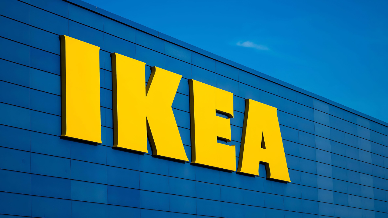 LOGMA inviterer til medlemsmøte hos IKEA