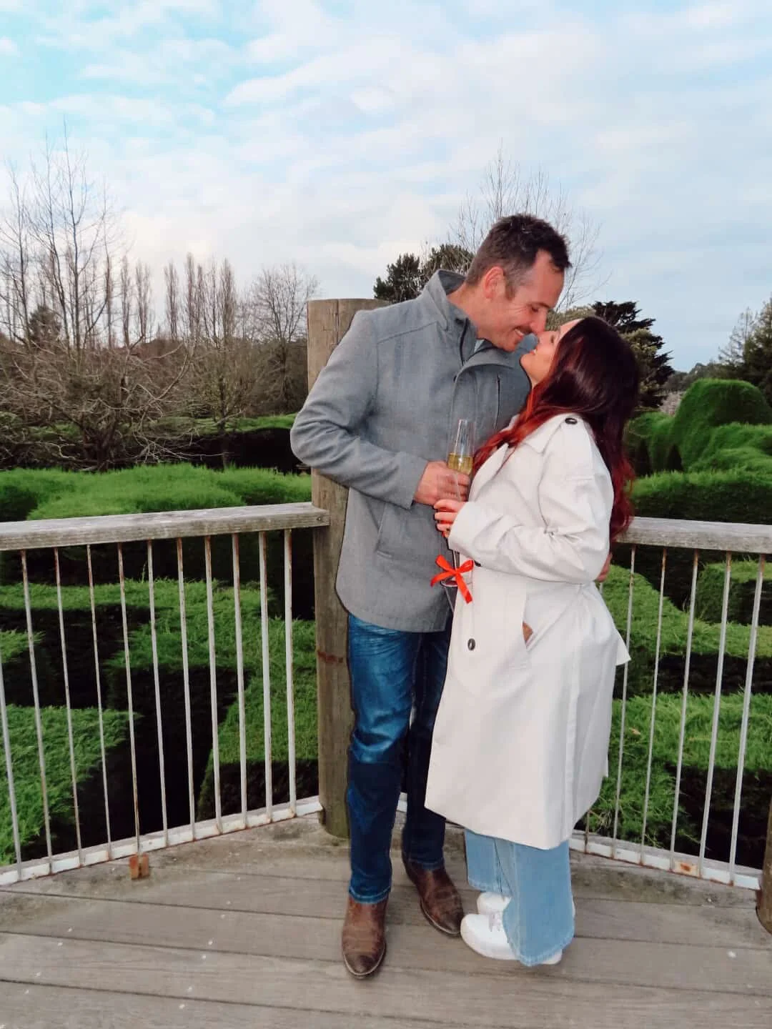 Luxury proposal planner in Melbourne delivering bespoke and opulent engagement experiences 