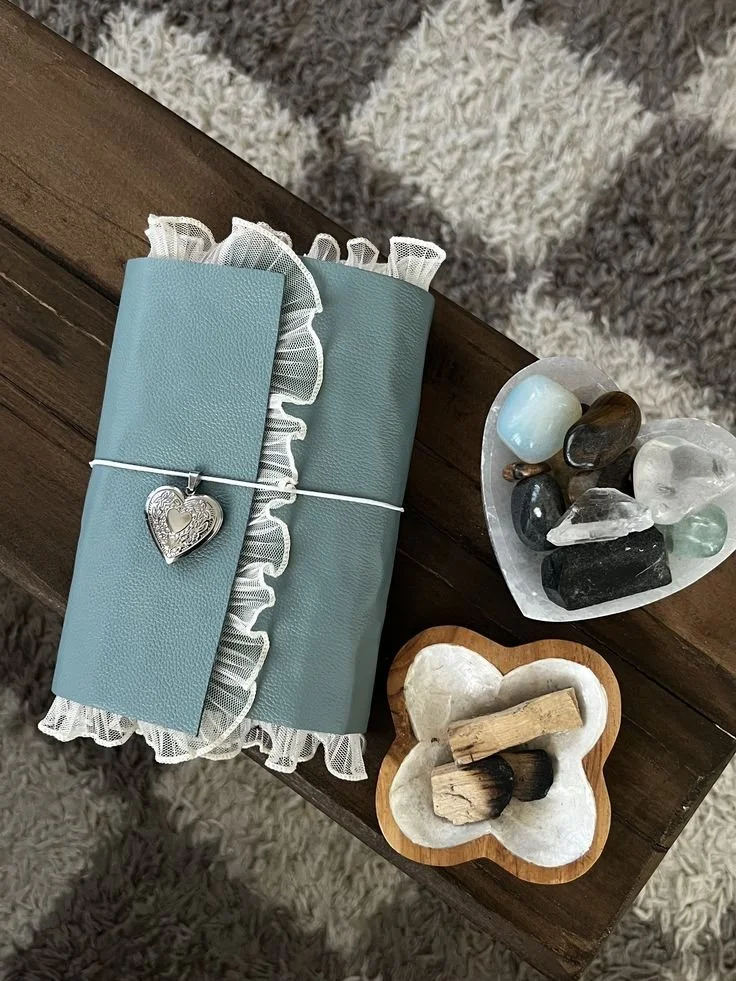 Make Your Own Journal 5/30