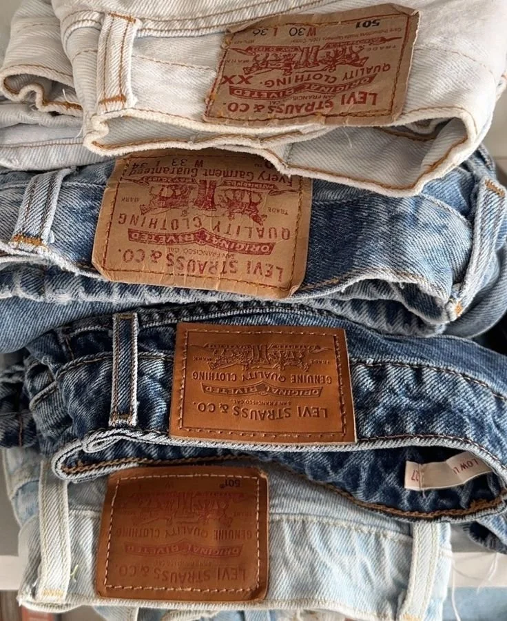 Denim Lab 5/31