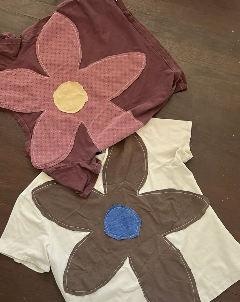 Thrift Flip Morning 9/19