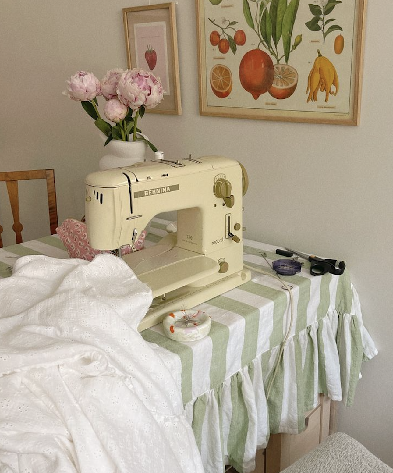 Intro to Sewing: Sat 5/23