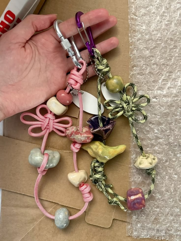 #ceramics #keychains #keyring #керамика #брелок_.jpeg